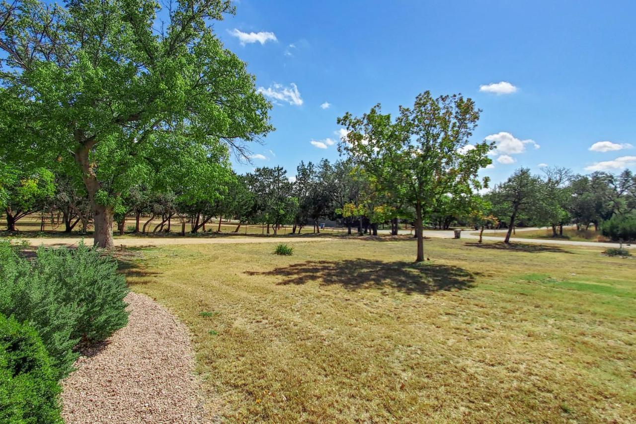 Suniland Cottage Fredericksburg Esterno foto