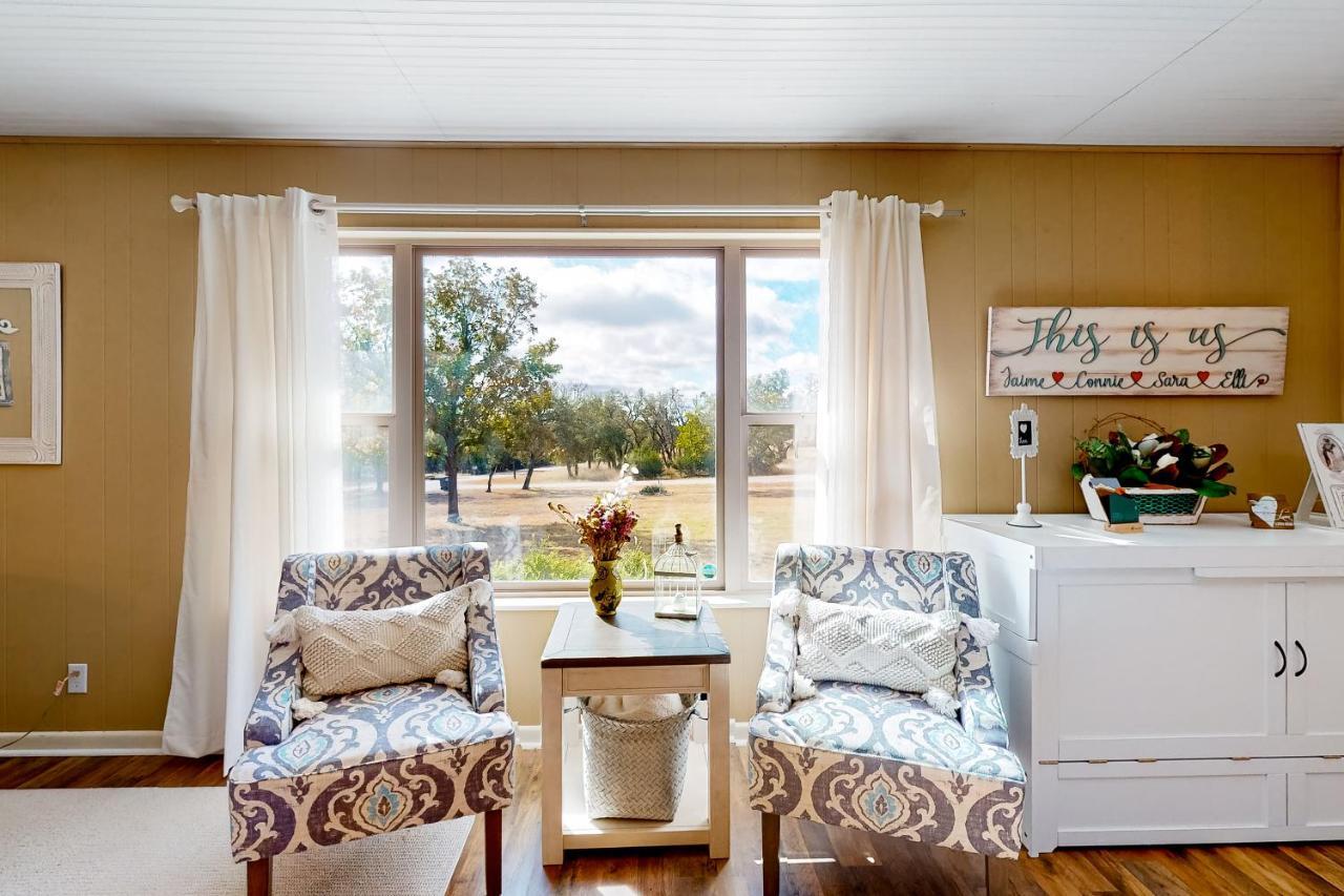 Suniland Cottage Fredericksburg Esterno foto