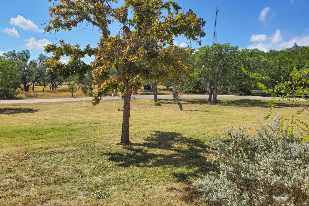 Suniland Cottage Fredericksburg Esterno foto